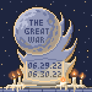 History of Primordia