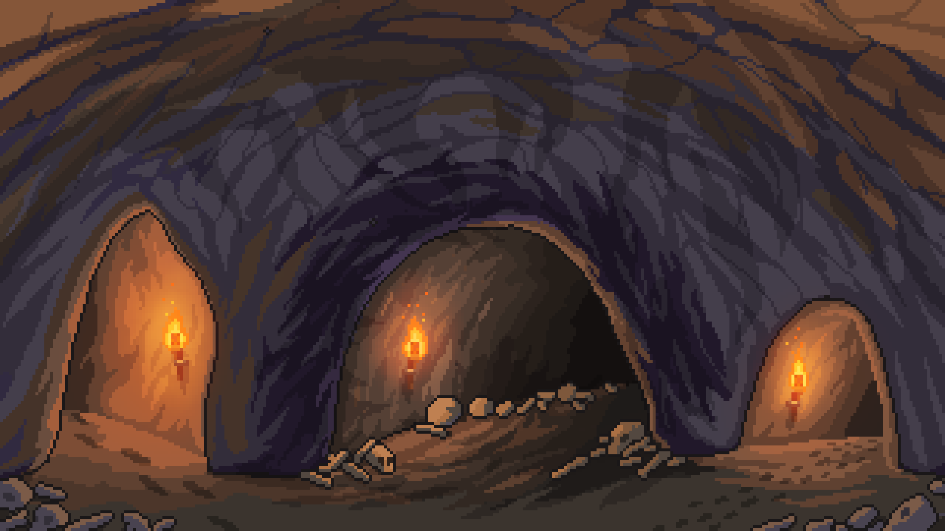 Cave