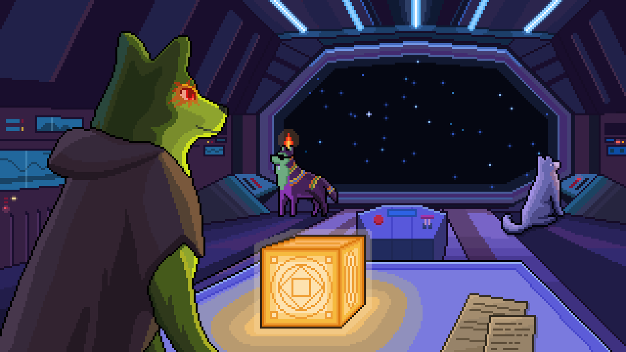 Rescue on the Mountain