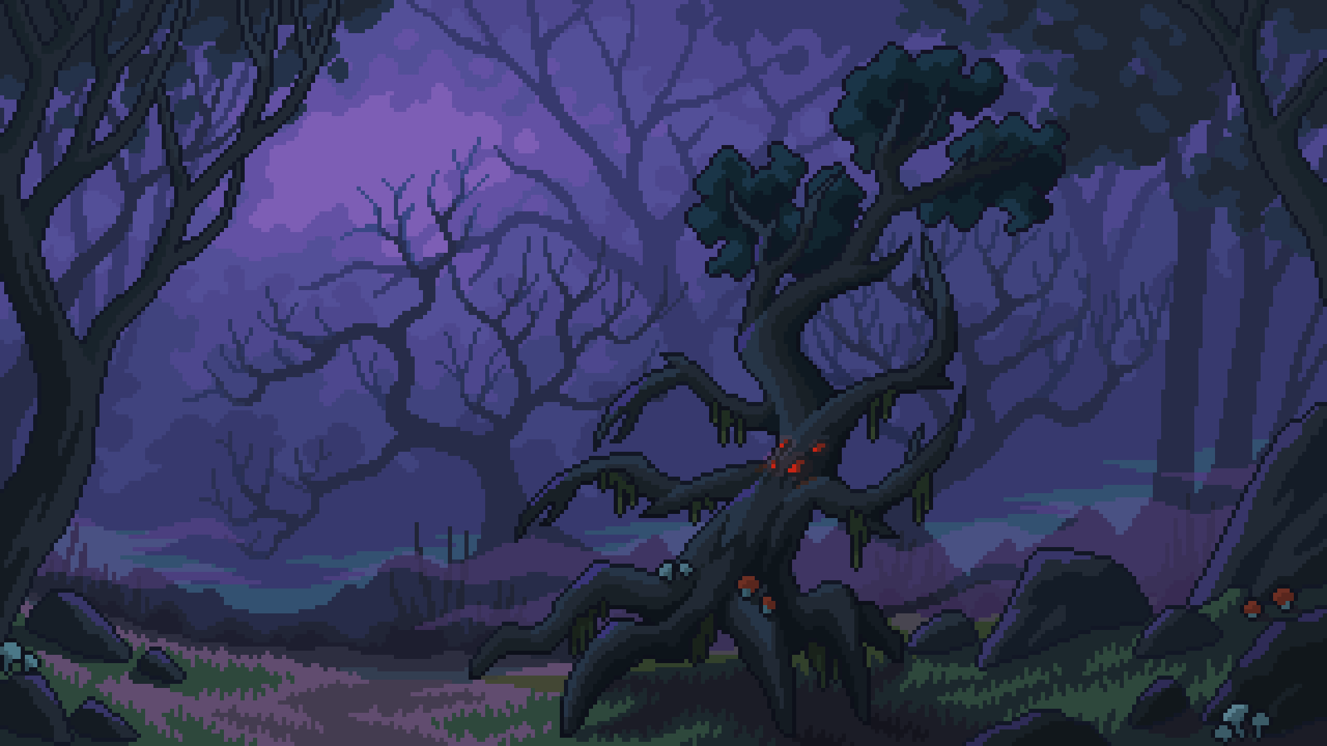 The Truth About Harkless