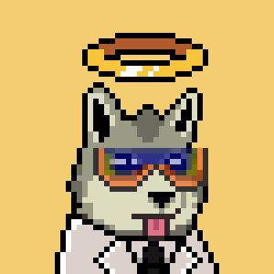 CryptoDave NFT